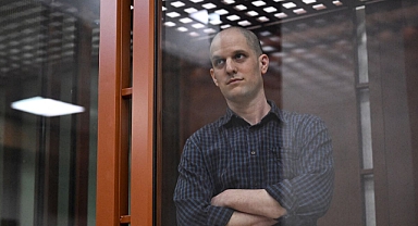 ABD ve Rusya Arasında Esir Takası Yapılıyor