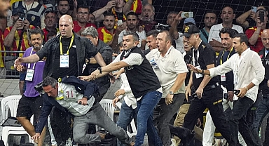 Ali Koç'u İterek Düşüren Zanlıya Ev hasi cezası verildi.