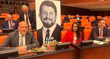 AYM'nin Can Atalay Kararı: 