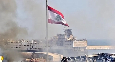 Batı Ülkeleri: Lübnan'ı Terk Edin!