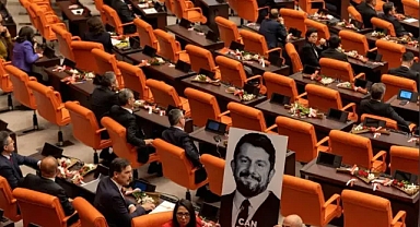 CHP, 10 Eylül'de TBMM'yi Yeniden Olağanüstü Toplantıya Çağıracak