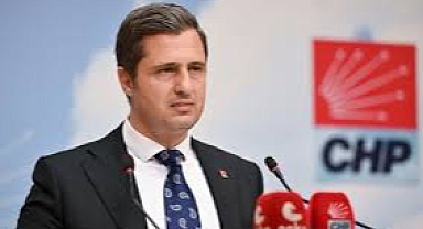 CHP Genel Başkan Yardımcısının WhatsApp Hesabı Ele Geçirildi