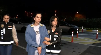 Dilan Polat Hakkında Tahliye Kararı Verildi.