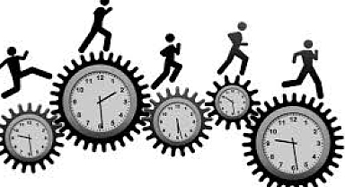 Haftalık Çalışma Saatleri Düşüyor Mu?