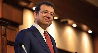İmamoğlu: “CHP SORUMLULUKTAN KAÇAMAZ”