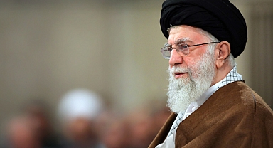 İran dini lideri Hamaney'den 'İsrail'in doğrudan vurulması' emri