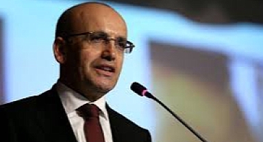 Mehmet Şimşek Vergide Yeni Dönemin Başladığını Duyurdu!