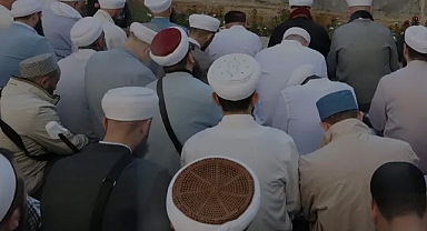 Menzil Cemaati'nden Cübbeli Ahmet'e Vergi Kaçıranlar Listesi Çoğalıyor