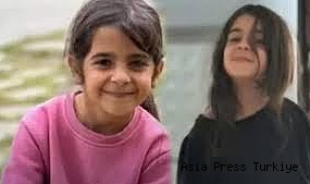 Narin 8 Gündür Kayıp