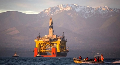 Shell, İş Gücünü Yüzde 20 Azaltıyor.