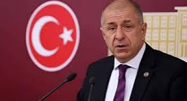  Ümit Özdağ’a Soruşturma Başlatıldı!