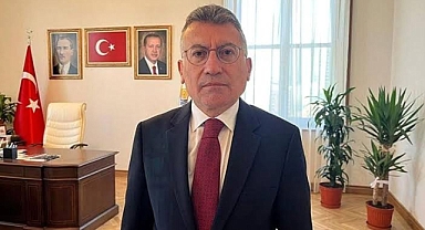  Abdullah Güler; TBMM, ikinci bir olağanüstü toplantı talebini normal karşılamaz.