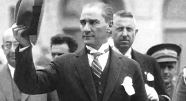Atatürk diyor ki; 