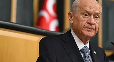 Bahçeli: 