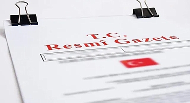 Bazı Kamu Kurum ve Kuruluşlarda Kadro Değişikliği. Yapıldı.