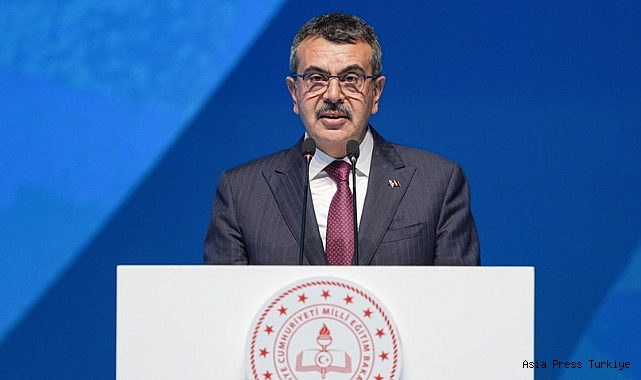 Eğitim Yılı 'Çanakkale'den Gazze'ye Vatan Savunması' Dersiyle Başlayacak