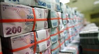 Hazine Ağustos Ayında 194,6 Milyar Lira Açık Verdi