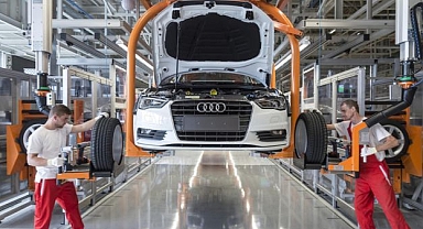 İşçiler, Otomobil Anahtarlarına El Koydu.