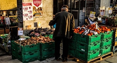 İstanbul’da Asgari Ücret Yaşamsal İhtiyaçları Karşılayamıyor.
