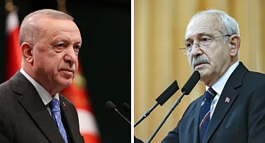 Kılıçdaroğlu'ndan Erdoğan'a, Senin de Çarkın Kırılır.