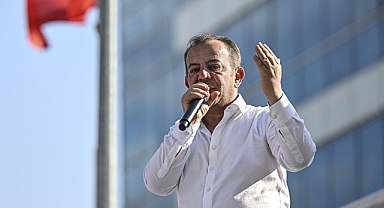 Tanju Özcan: Bir Sene Sonra Kimse Yere Çöp Atmaz.