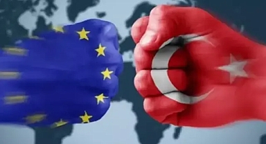 Avrupa Birliği'nin Türkiye'ye Stratejik Müdahaleleri: AB Komisyonu 2024 Türkiye İlerleme Raporu