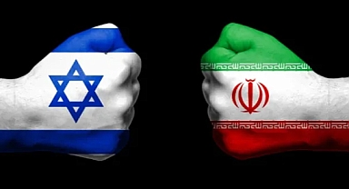 İran'dan İsrail'e Tehdit 