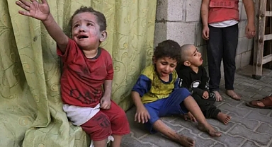 İsrail'in vurduğu Lübnan'da Kayıplar Artarak Devam Ediyor.