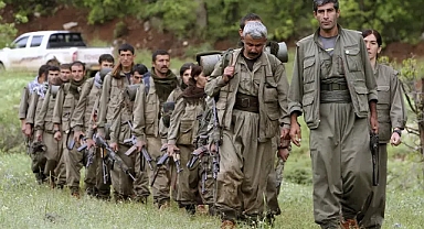 Kürt Açılımı ! Neden Şimdi ? Öcalan Meclise Çıkarılır mı ?