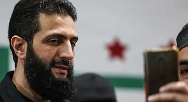 Ahmet El Şara'nın Irak Ziyareti Ortalığı Karıştırdı