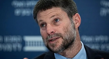 İsrail Maliye Bakanı 'Esirlerin Dönüşü Önemli Değil' dedi Ülkeyi Karıştırdı