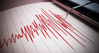 İstanbul'da 6.2 Büyüklüğünde Deprem Meydana Geldi