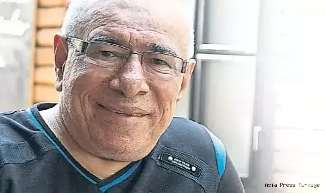 Sanatçı İlyas Salman'a 'Cumhurbaşkanı'na Hakaretten' Ceza