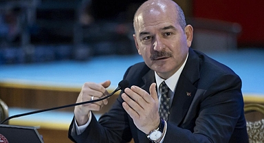 Soylu'dan 20 Milyon Dolarlık Rüşvet Suçlamasına Sert Tepki:
