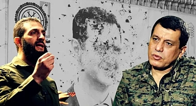 Deyr ez-Zor’da Gerginlik Tırmanıyor: SDG ile HTŞ Arasında Şiddetli Çatışmalar Var