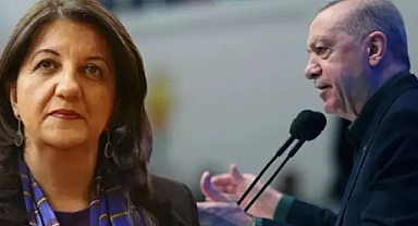 Erdoğan’dan Sürpriz Açıklama: “AK Parti, MHP ve DEM Parti ile Üçlü Yürüyüş Kararı Aldık”