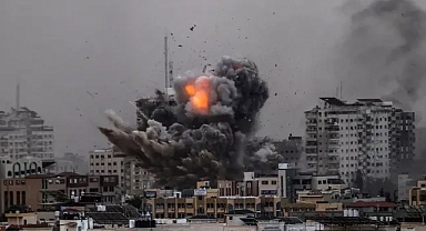 İsrail Saldırılarında En Az 29 Filistinli Hayatını Kaybetti, Ateşkes Görüşmeleri Tıkanmış Durumda