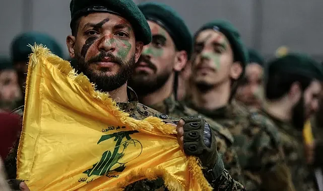 İran'a Karşı Sessiz Cephe: Hizbullah Silahsızlanıyor, Suriye Hatları Kapanıyor – Büyük Hesaplaşma Yakın