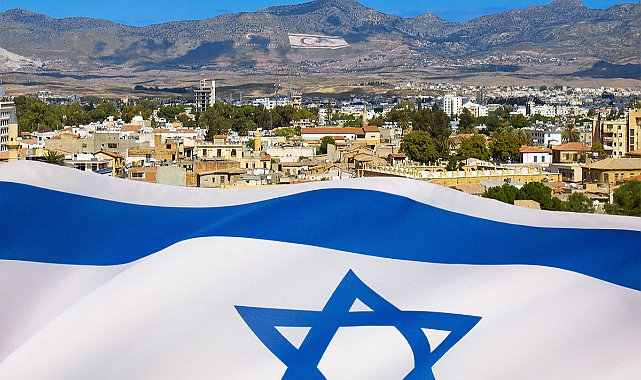 KKTC’de İsrail'li Konut Alımları ve Chabad Örgütü: Filistin Benzeri Kolonizasyon Endişesi