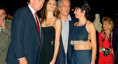 Trump, Epstein'i Suçladı : Benimle çalışan genç kızları çaldı ve ortadan kayboldular