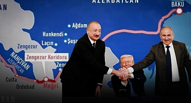 Türk Dünyası Alarmda: Zengezur Koridoru’nun ABD’ye Devri Bölgeyi Sarsıyor