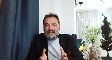 KÜRT AÇILIMI ! NEDEN ŞİMDİ ? ÖCALAN MECLİSE ÇIKARILIR MI ?